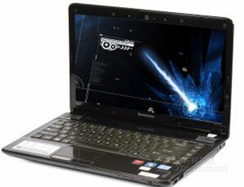 联想Y460p笔记本网卡