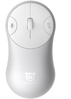 咪鼠MiMouse S鼠标