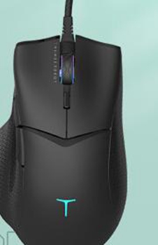 雷神MG705Pro鼠标