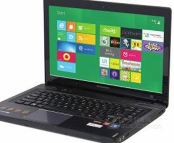 联想Y485笔记本网卡