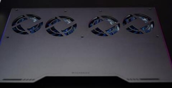 机械师MC510散热器