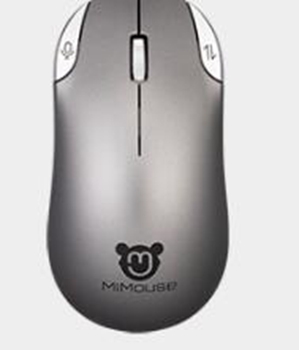 咪鼠MiMouse S2鼠标