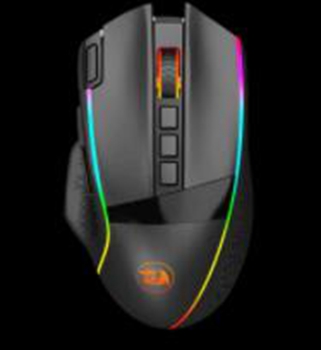 虹龙Redragon M991鼠标