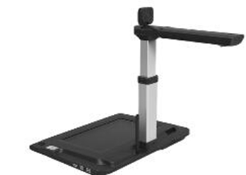 哲林ZL-SP1008TSR高拍仪