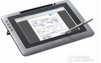 wacom DTU-1031数位屏