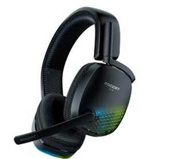 冰豹SYN PRO AIR耳机