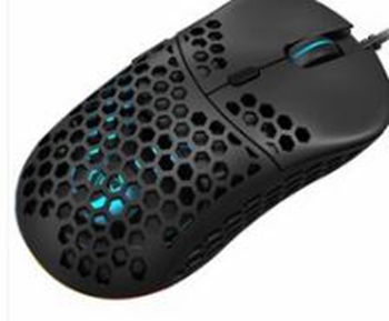 机械师M620游戏鼠标