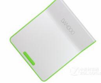 wacom Bamboo Pad CTH-300数位板