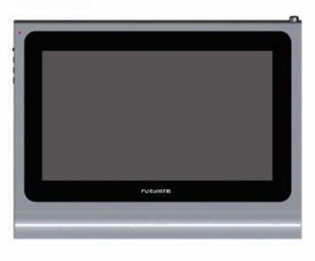 凡拓1010P手写屏