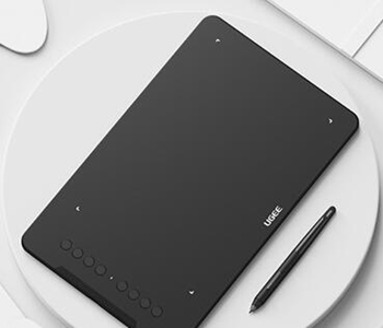 友基EX08 PRO绘画板