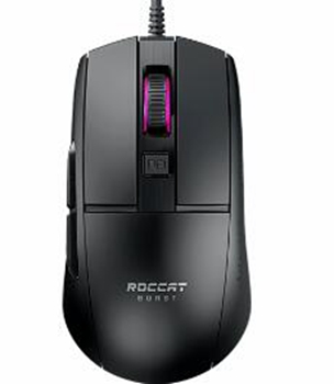 冰豹BURST CORE鼠标