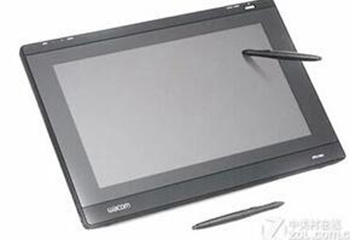 wacom DTU-1631数位屏