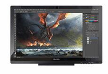 绘王GT-220 V2数位屏