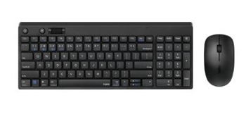 雷柏8050GT多模式无线多媒体键鼠套装