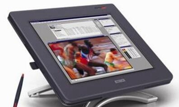 wacom Cintiq 18SX （PL-800）数位屏