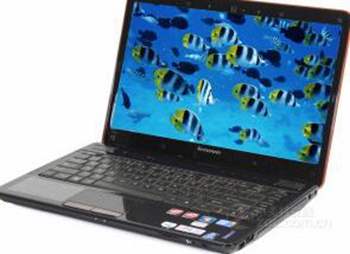 联想Y460笔记本网卡