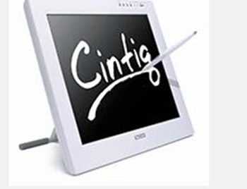 wacom Ctiniq17SX （PL-700)数位屏