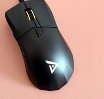 钛度守望者TSG550Pro鼠标