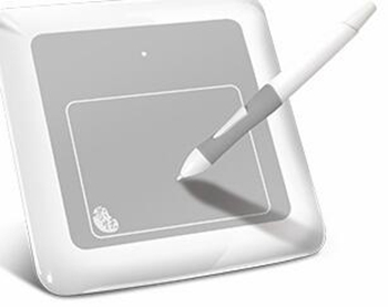 蒙恬新酷笔手写板