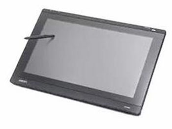 wacom DTU-2231数位屏