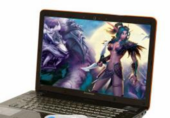 联想Y560笔记本网卡