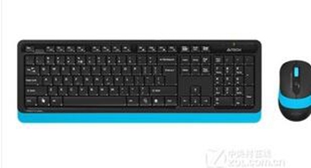 双飞燕FG1010键盘