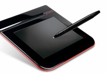 乐活蒙恬笔手写板