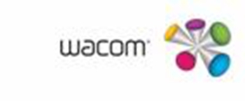 wacom XD-0405-R数位板