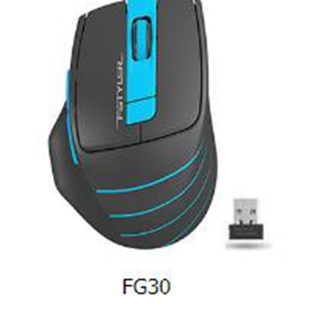双飞燕FG30鼠标