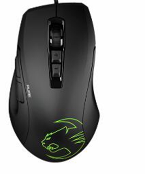 冰豹KONE PURE SE游戏鼠标