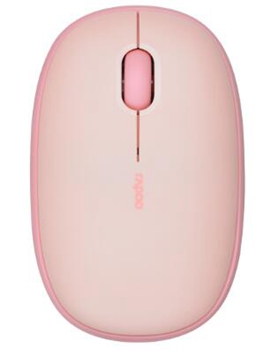 雷柏M650多模式无线鼠标