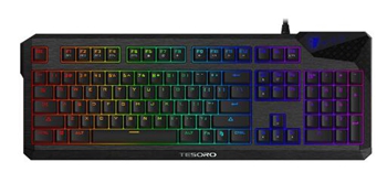 铁修罗杜兰朵剑G1SFL键盘