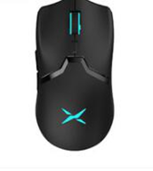 多彩M800BU 3327鼠标