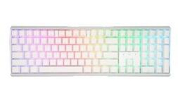 樱桃CHERRY MX 3.0S RGB Wireless 无线机械键盘
