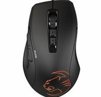 冰豹KONE PURE SEL游戏鼠标