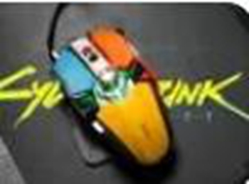 英菲克PG6H（3389）鼠标