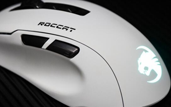 冰豹KONE PURE ULTRA ICAFE游戏鼠标