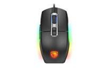 赛德斯极光RGB鼠标