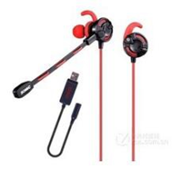 硕美科G618S耳机