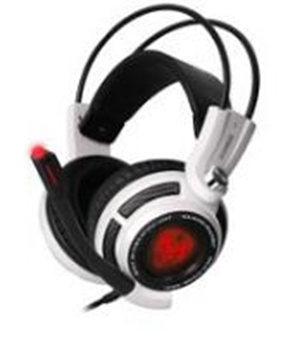 硕美科G941YY耳机