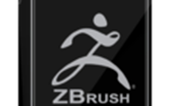 Zbrush4r8中文破解版下载 附安装教程
