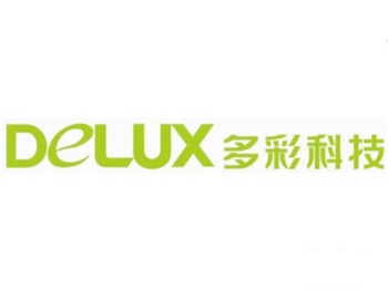 多彩DELUX鼠标