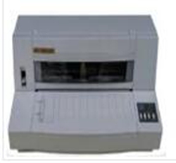 华帝龙HDL-2000打印机