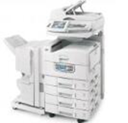 OKI C9800MFP打印机