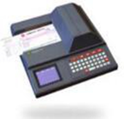 普霖Pulin PR-80打印机