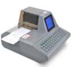 惠朗HL-2010打印机