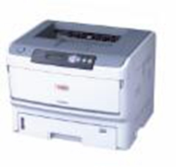 OKI B820dn打印机