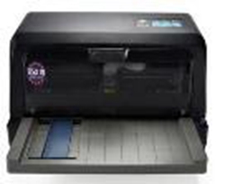 容大RP732打印机