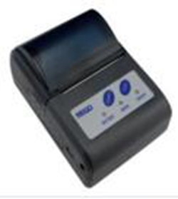 瑞工REGO RG-MTP58B打印机