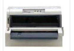 OKI MICROLINE 6100F打印机